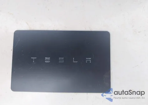 2024 Tesla Cybertruck All-Wheel Drive z USA, uszkodzony, nr VIN 7G2CEHED8RA049481